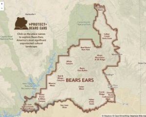 bears ears